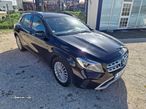 Mercedes-Benz GLA 220 - 3