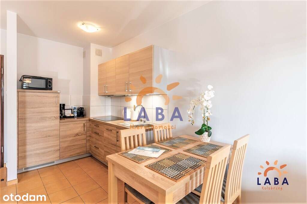 2 pokojowy Apartament / 1 piętro/ 0 prowizji-5