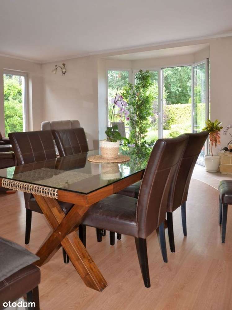 Dom - BliŹniak W Zielonej Górze-5