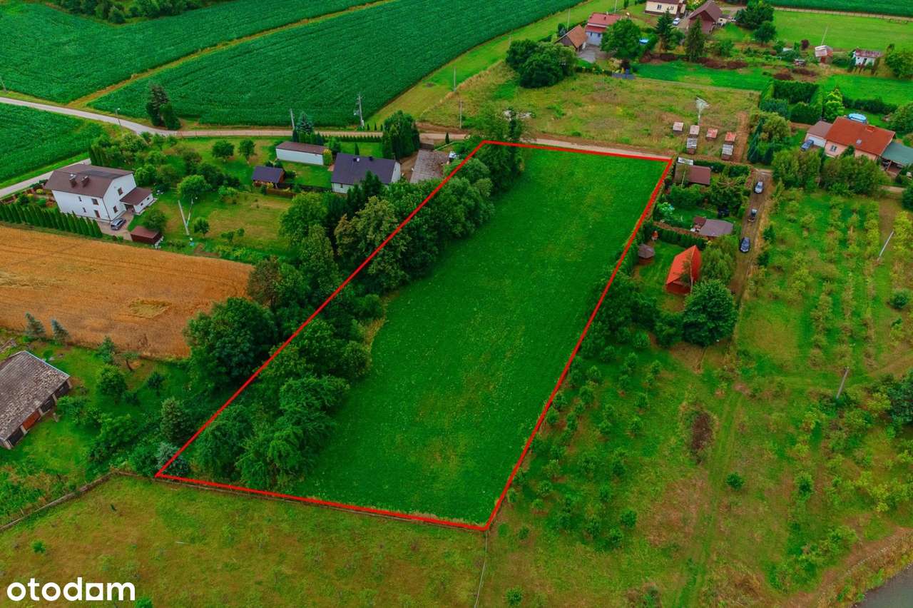 OKAZJA INWESTYCYJNA - 490 000 zł, tylko 91 zł za 1 m2 - możliwość p... - Pełny obrazek: 5/20