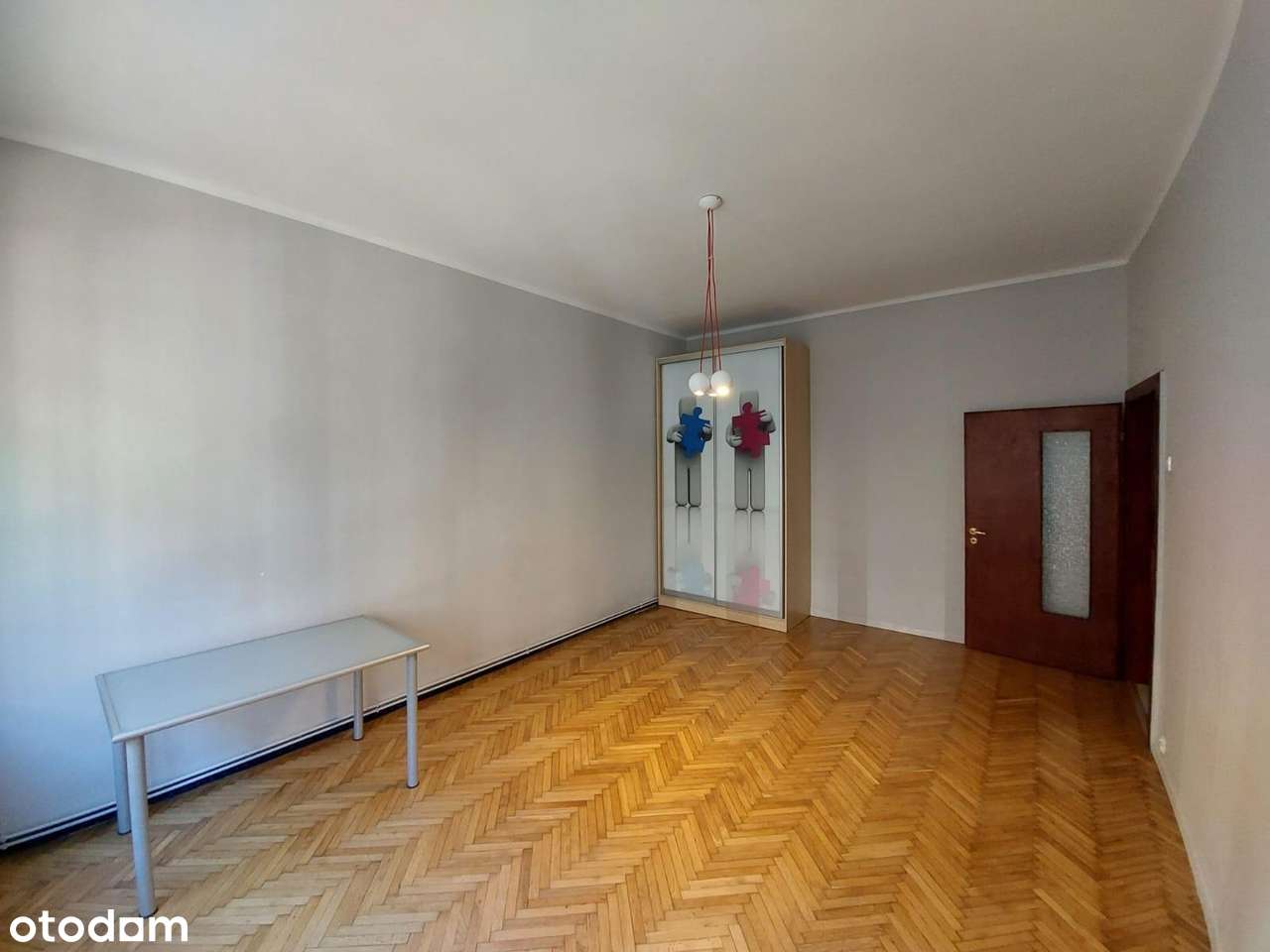 110m ul. Plebiscytowa Jagiellońska 3 pokoje moderna-10