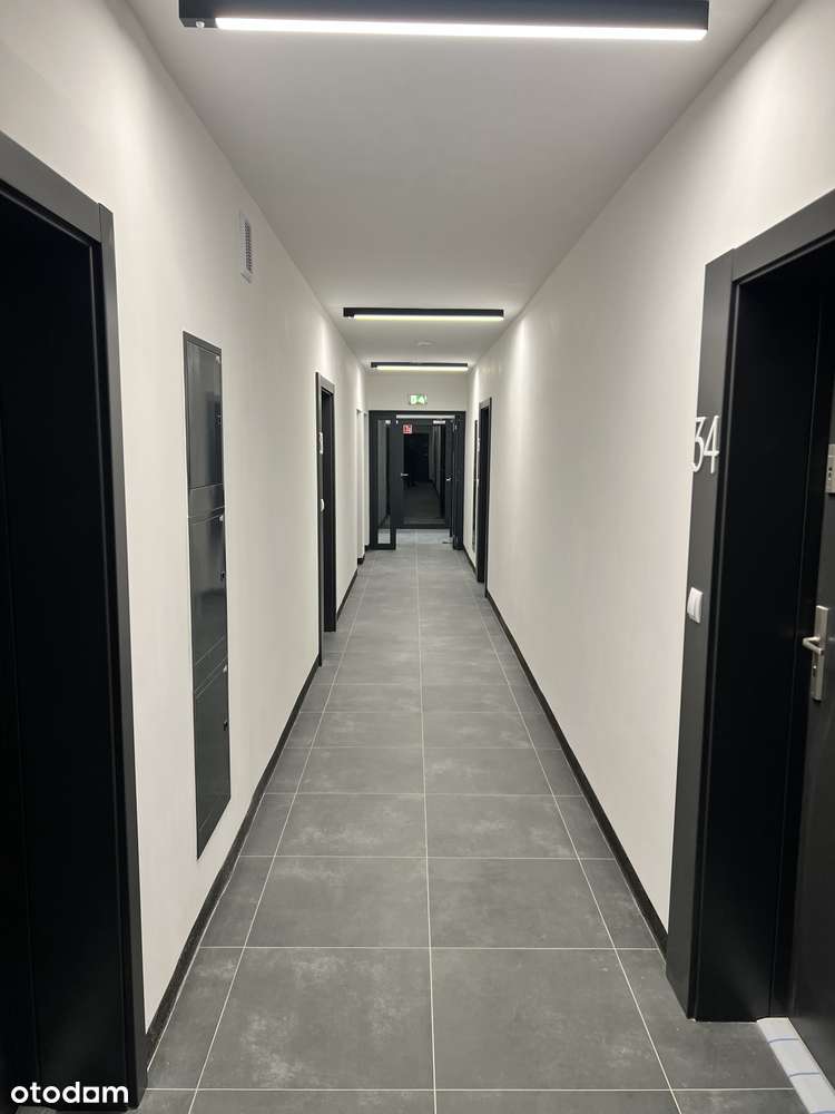 Nowe 3-minuty-od-Katowic: smart mieszkanie z balkonem, które robi vibe-7