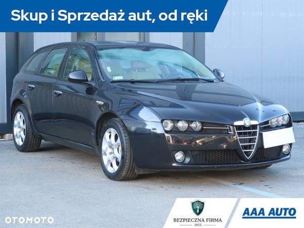 Alfa Romeo 159 - 2