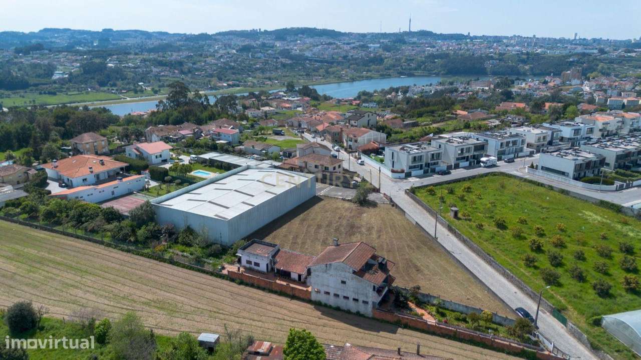 Armazém em Gondomar - Grande imagem: 4/20