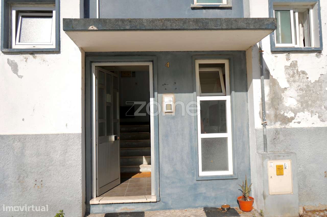 Apartamento T2 - Marinha Grande - Grande imagem: 3/37