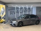 Mercedes-Benz A 180 d 7G-DCT AMG Line - 4