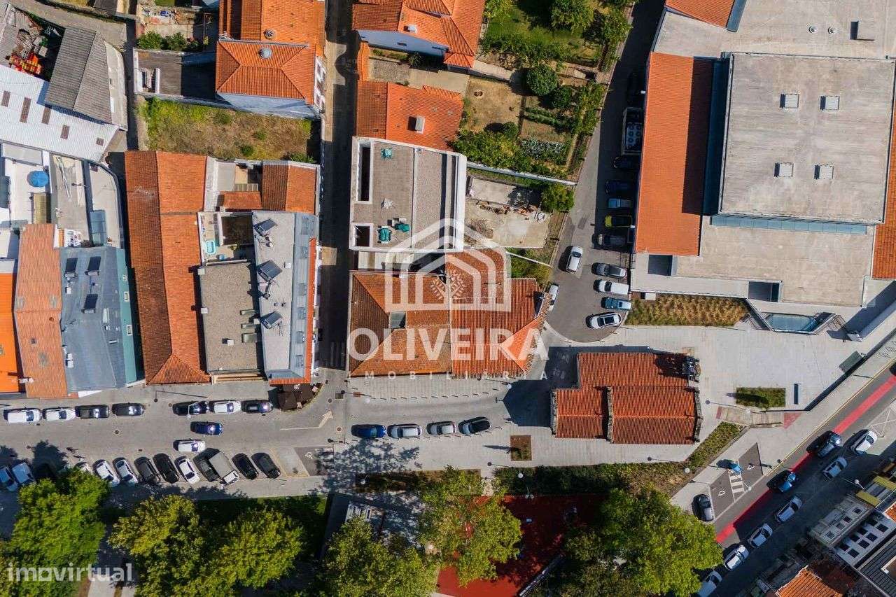 Prédio Centenário com projeto aprovado no centro de Barcelos-30