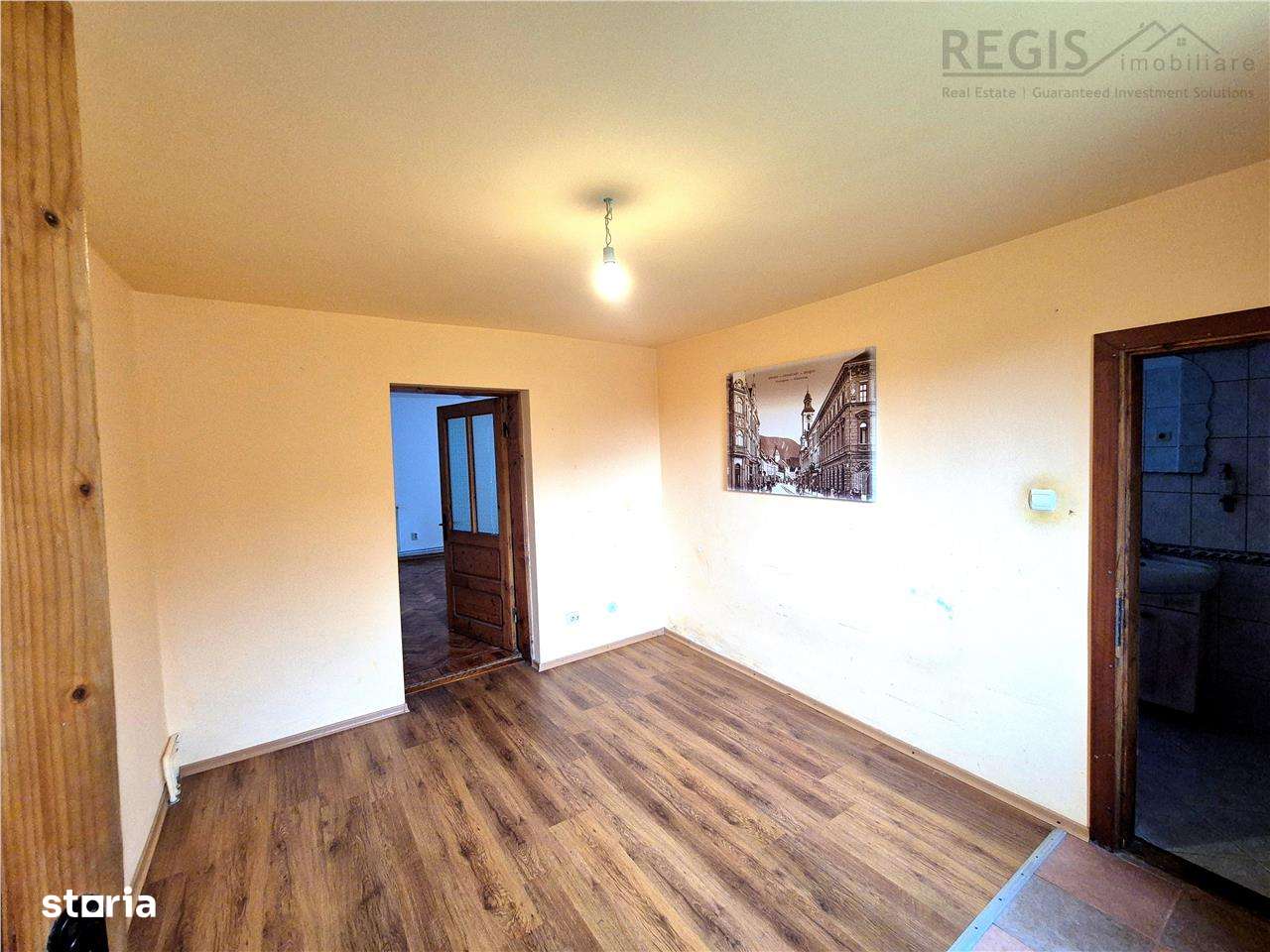 Casa individuala cu curte, 5 camere, cartier Noua - Imagine principală: 5/11