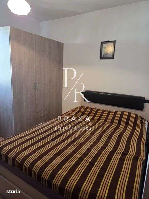 Apartament de vanzare, 2 camere, 35mp, mobilat, zona Manastur! - Imagine principală: 4/7
