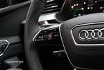 Audi e-tron Sportback 55 quattro - 26