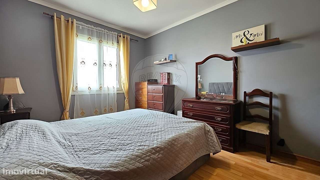 Apartamento T1 para venda-10