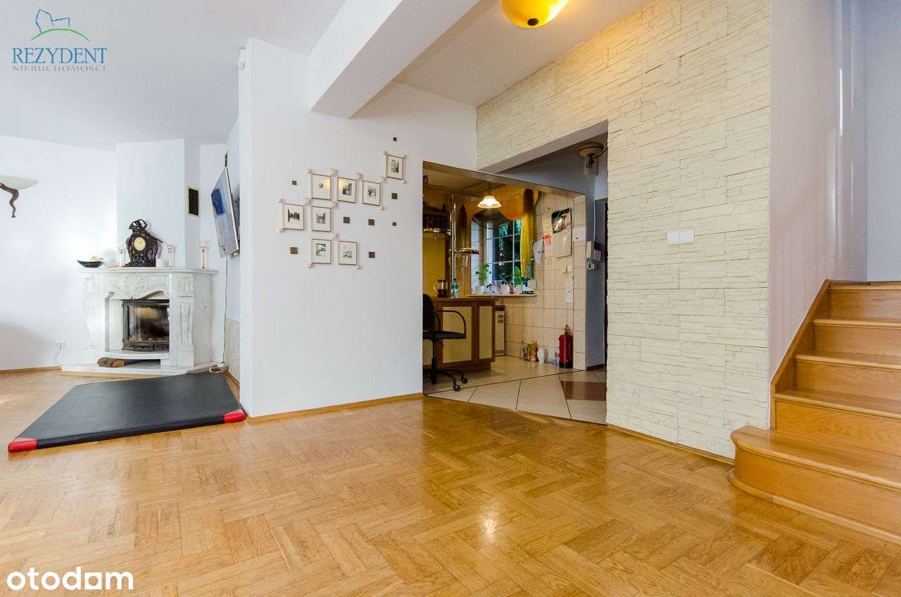 Przestronny dom w zacisznym miejscu. - Pełny obrazek: 5/15