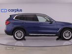 BMW X3 20 d xDrive - 8