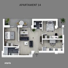 Apartament 3 camere | Ultracentral | Prcare subterana |