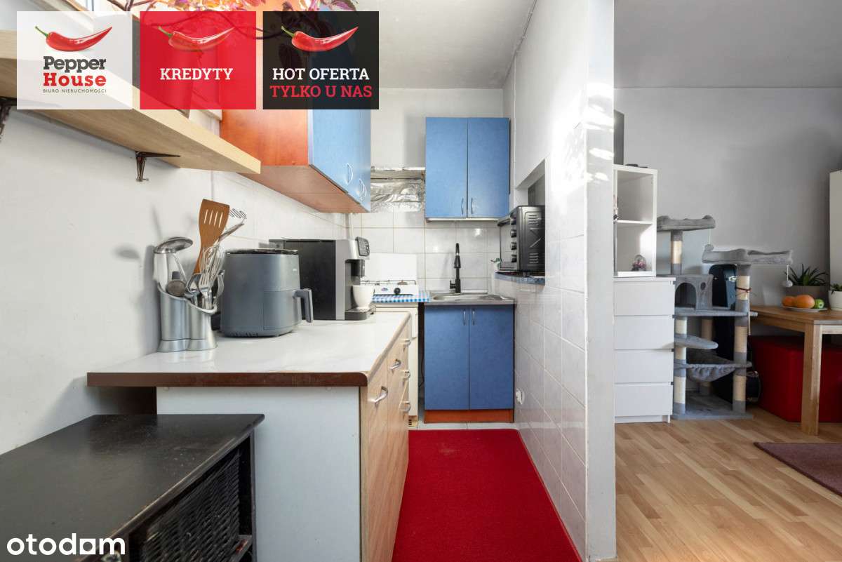 Nowość ! Idealne dla inwestora ! - Pełny obrazek: 4/11