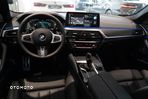 BMW Seria 5 520d xDrive mHEV M Sport sport - 18