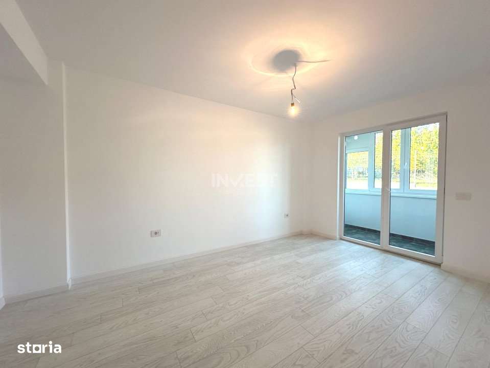 COMISION 0%! 2 CAMERE DECOMANDAT BLOC NOU - Imagine principală: 5/13