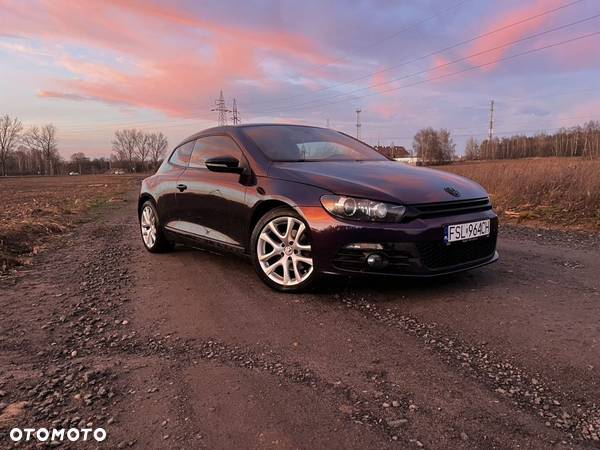 Volkswagen Scirocco 2.0 TDI - 16