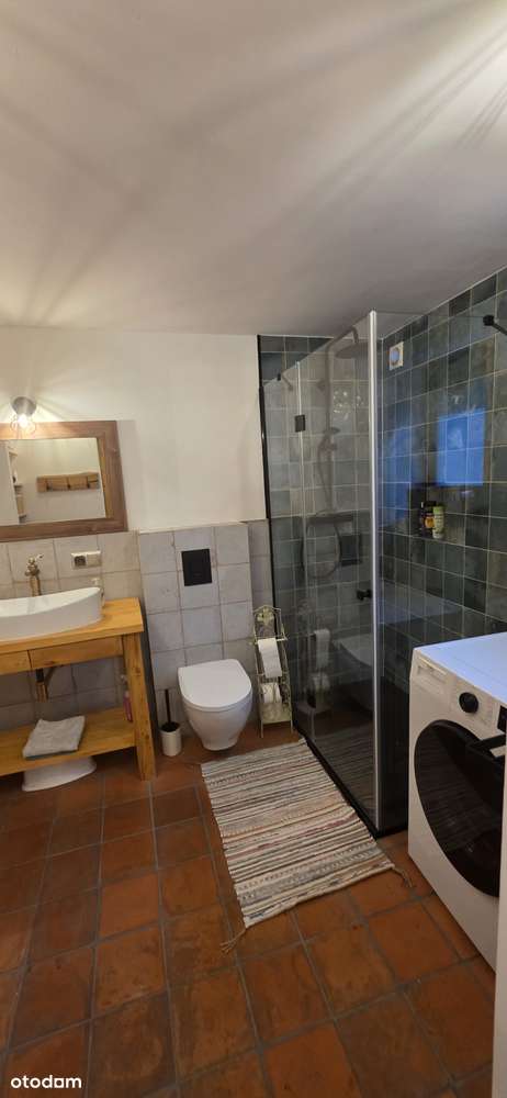 2 domy -Siedlec Trzebnicki, blisko lasu- dla rodziny wielopokoleniowej-6