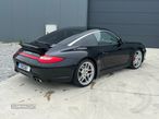 Porsche 997 Targa 4 S PDK - 20