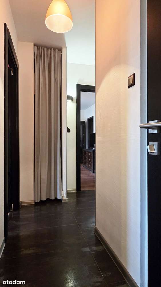 Mieszkanie 60,3m² III Piętro ul. Tuwima-4