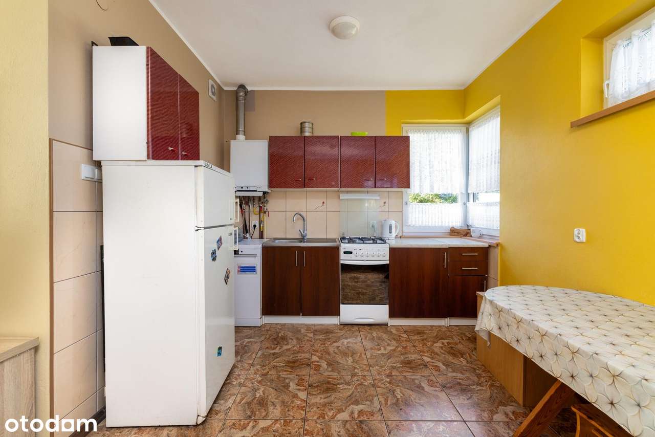 Dom z własnym stawem-14