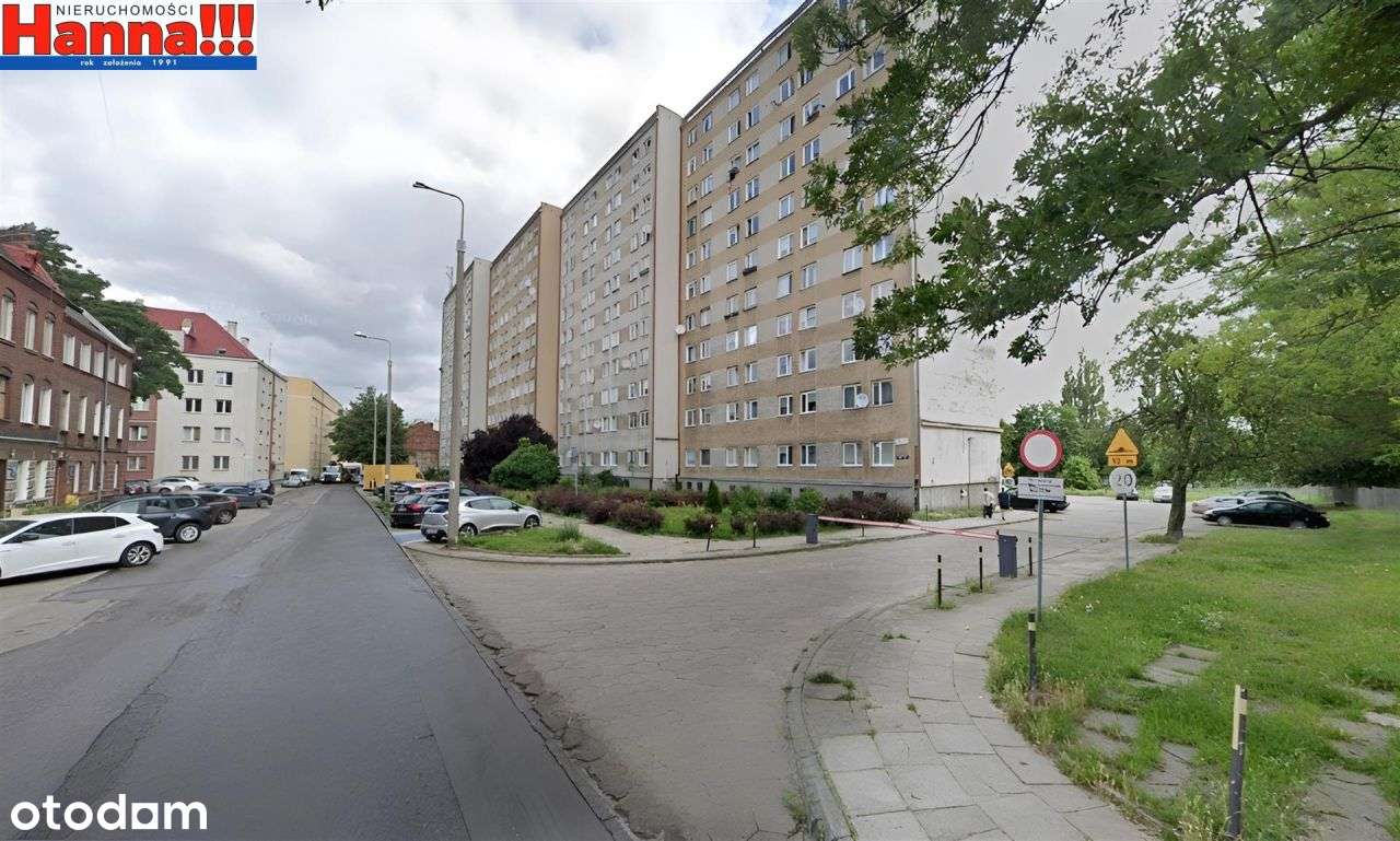 Piękny widok. Szybkie wydanie. Opcja na 3-pokojowe-12