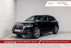 Audi Q5 40 TDI Quattro S tronic - 1