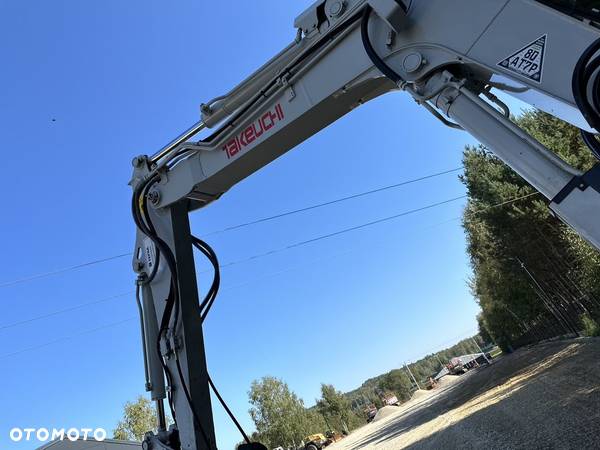 Takeuchi tb280 FR - 29