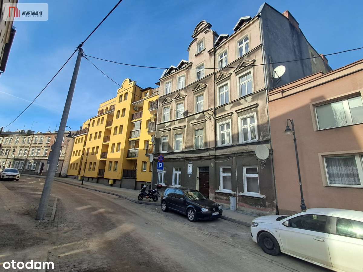 3-Pokoje*centrum Tczewa*91,5m2*319000zł!!