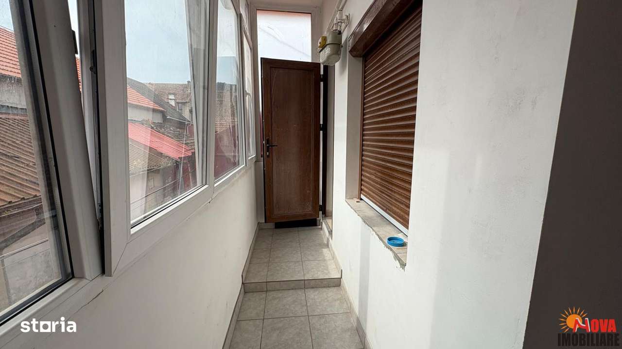 Apartament spatios în Casa Istorica – Ideal pentru Regim Hotelier-2