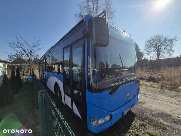 Irisbus - 3