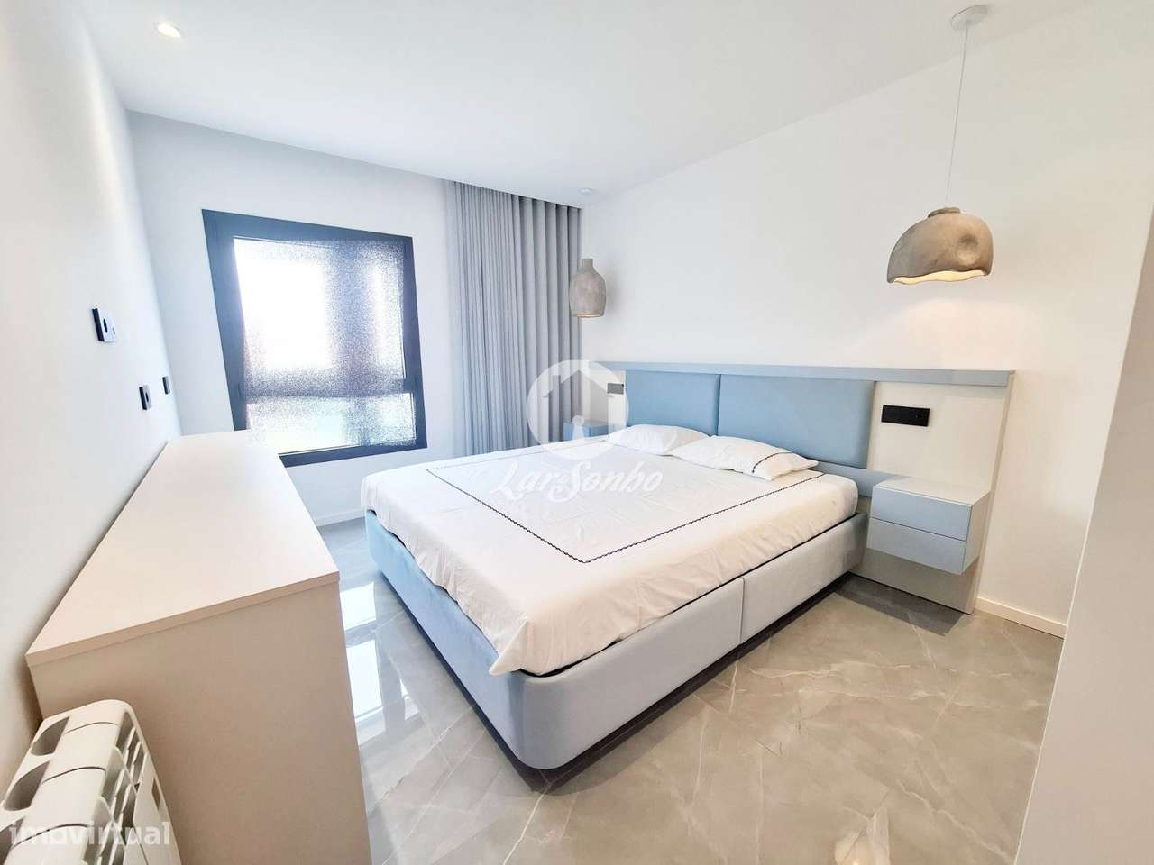 Apartamento T2 com Vista Mar  Aver-o-Mar - Grande imagem: 3/16