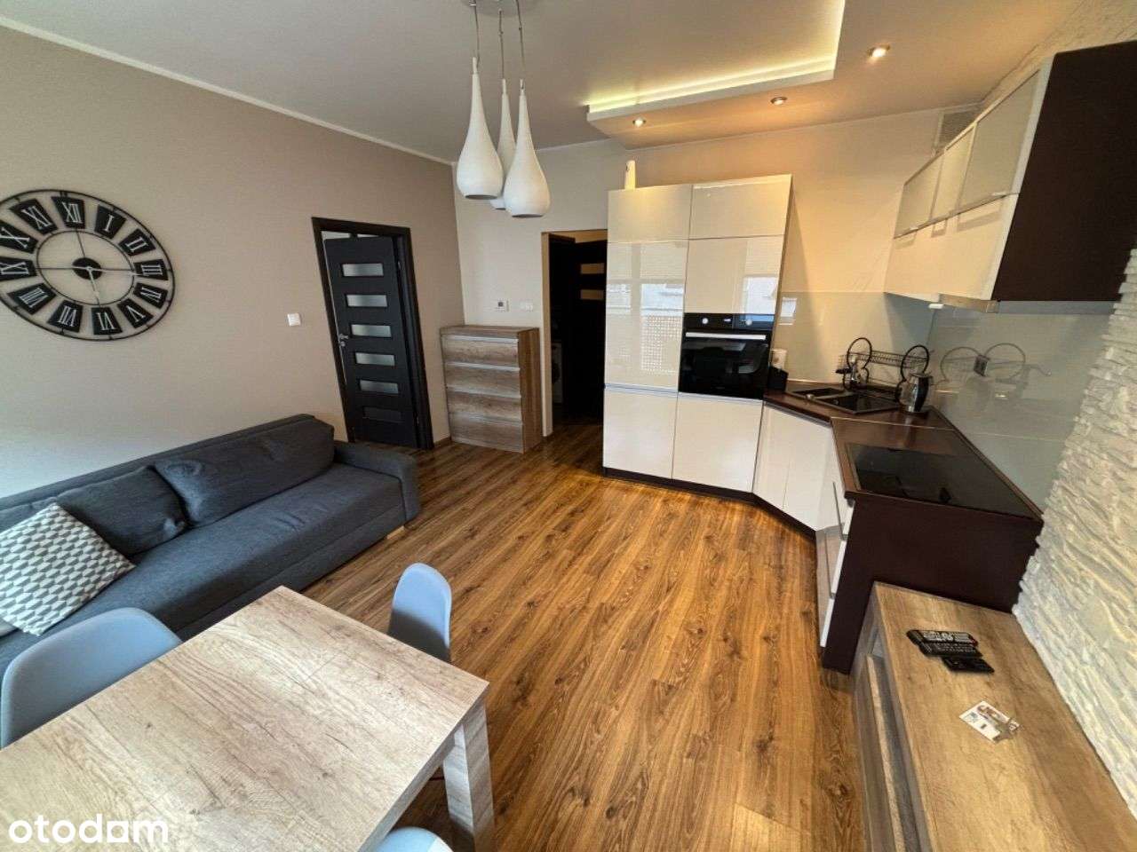 Wynajmę przytulne mieszkanie dostępne od ręki! - Pełny obrazek: 5/15