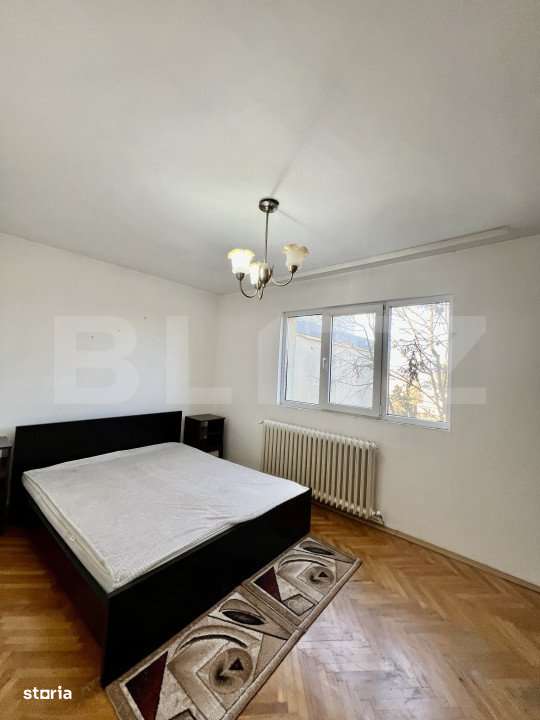 Apartament 2 camere, 52 mp, zona Gheorgheni - Imagine principală: 1/10