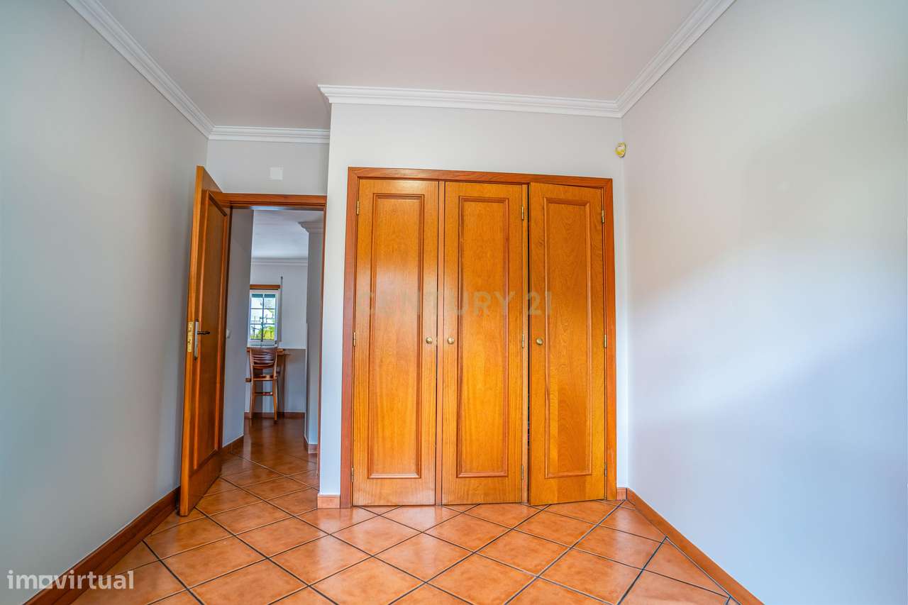 Moradia T4 | Olho Marinho | Óbidos-17