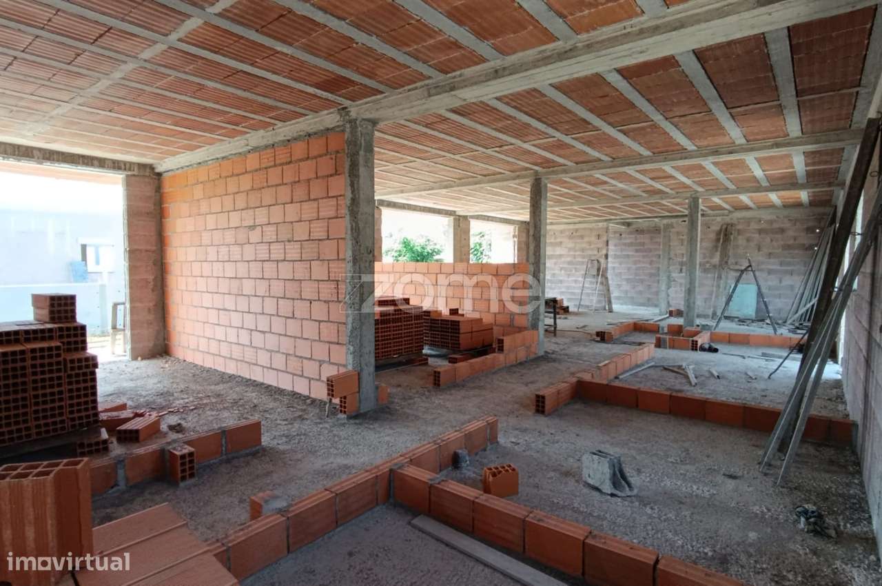 Moradia Individual Térrea T3 em Figueiredo, Amares - Grande imagem: 5/10