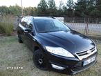 Ford Mondeo 2.0 Silver X Plus - 3