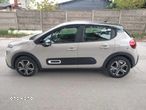 Citroën C3 1.2 PureTech Feel - 9