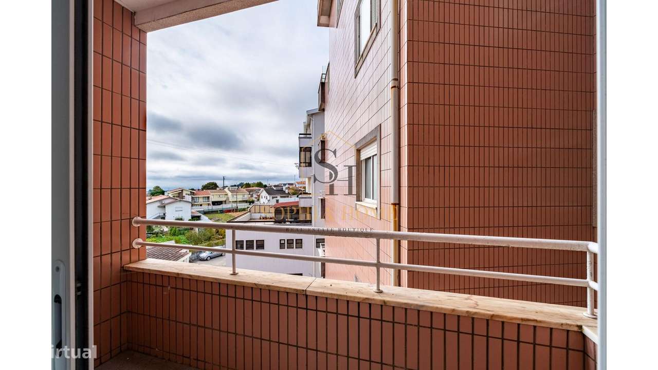 T3 Renovado em Lourosa-14