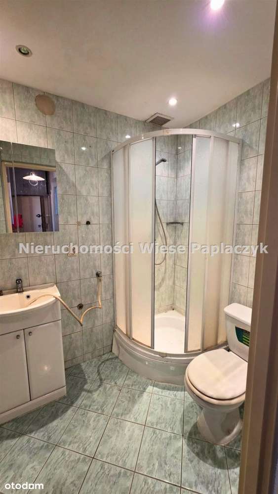 Mieszkanie w centrum, przy Starym Browarze-7