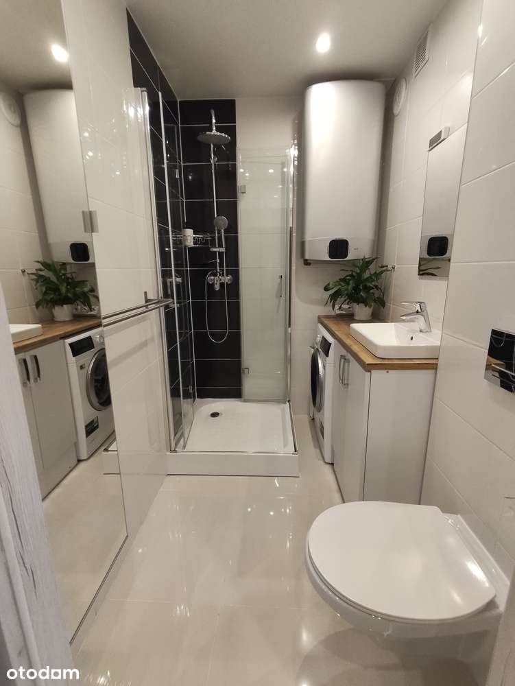 Jedyne takie ! Wchodzisz i mieszkasz.-13