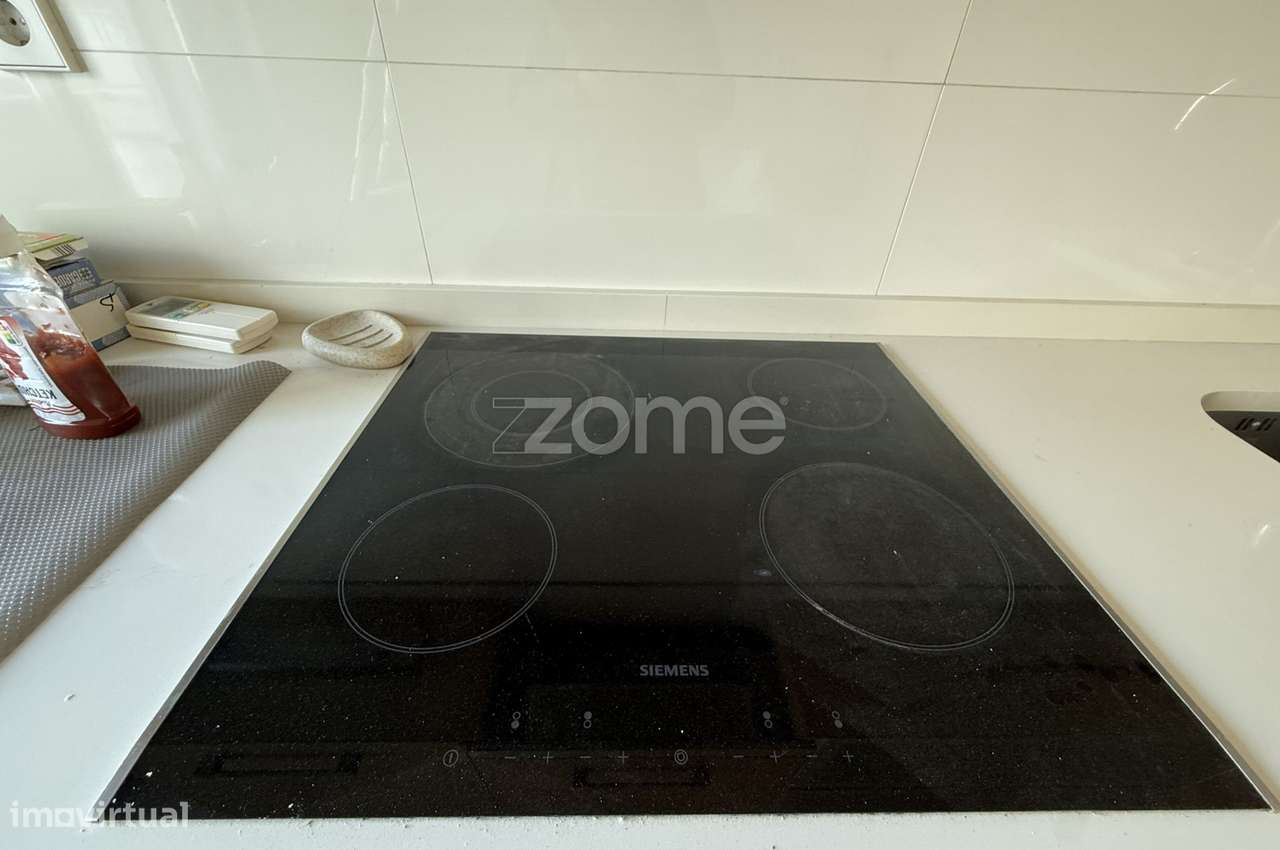 Arrenda T2 em Almada, no Centro Sul - Grande imagem: 4/20