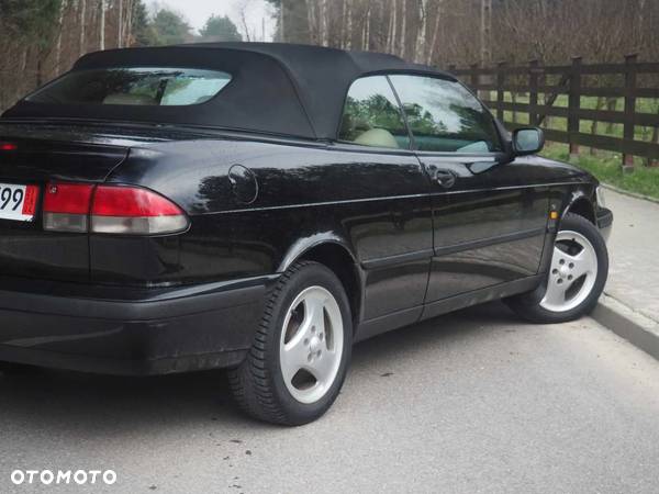 Saab 9-3 S 2.0i - 35