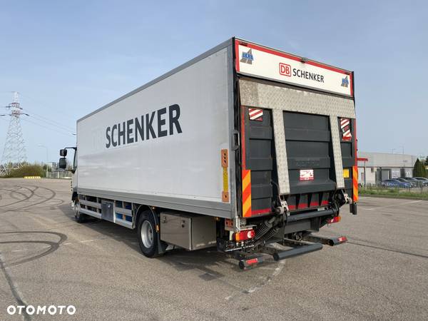 DAF LF 55.250 - 7