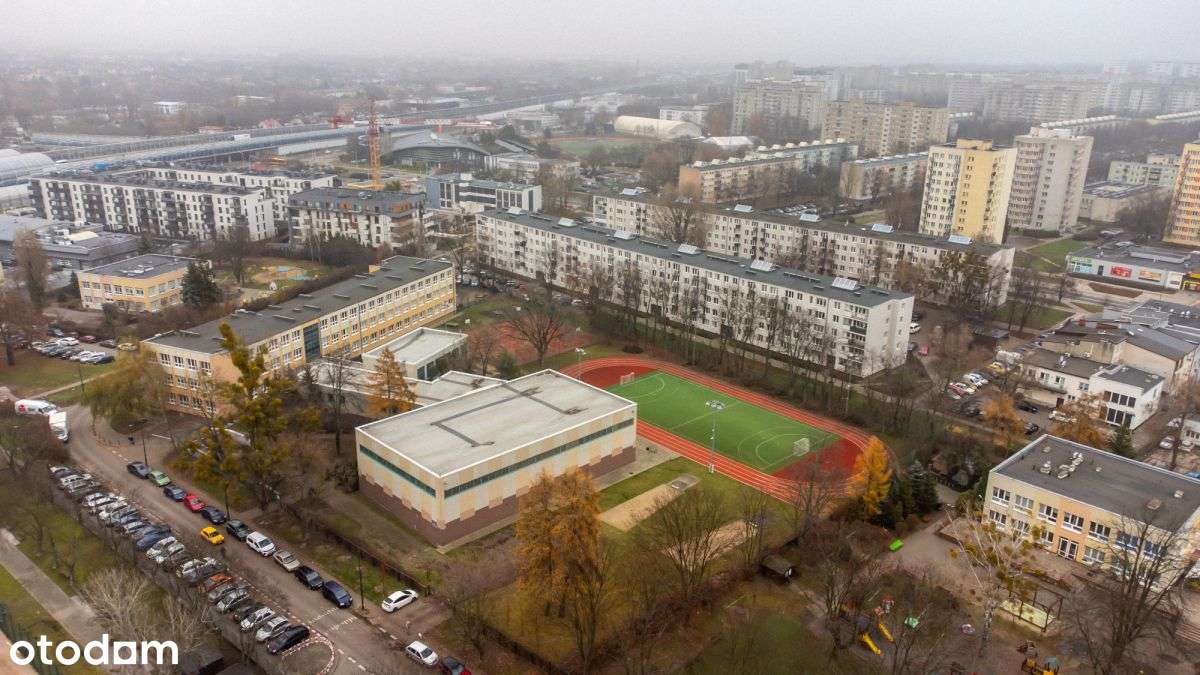 2 pokoje po remoncie | Balkon | 400 m od metra-7