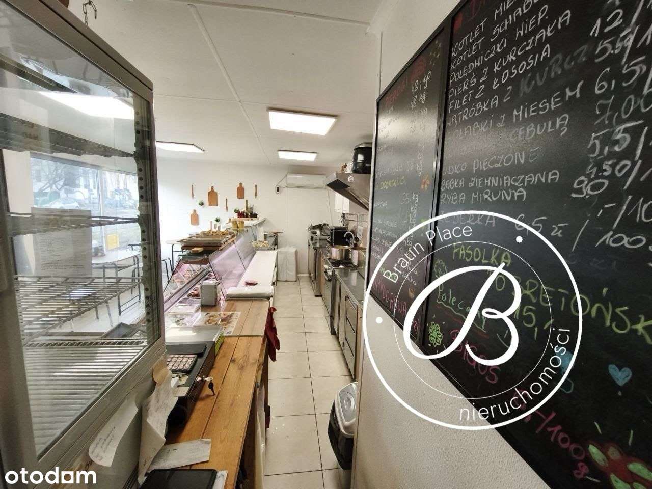 PragaPołudnie,ul.Umińskiego,LokalGastronomiczny,Gotowy Biznes,Odstępne-5