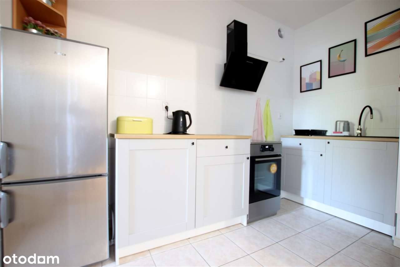 Wyjątkowe lokum na kameralnym osiedlu | Biskupin - Pełny obrazek: 5/10