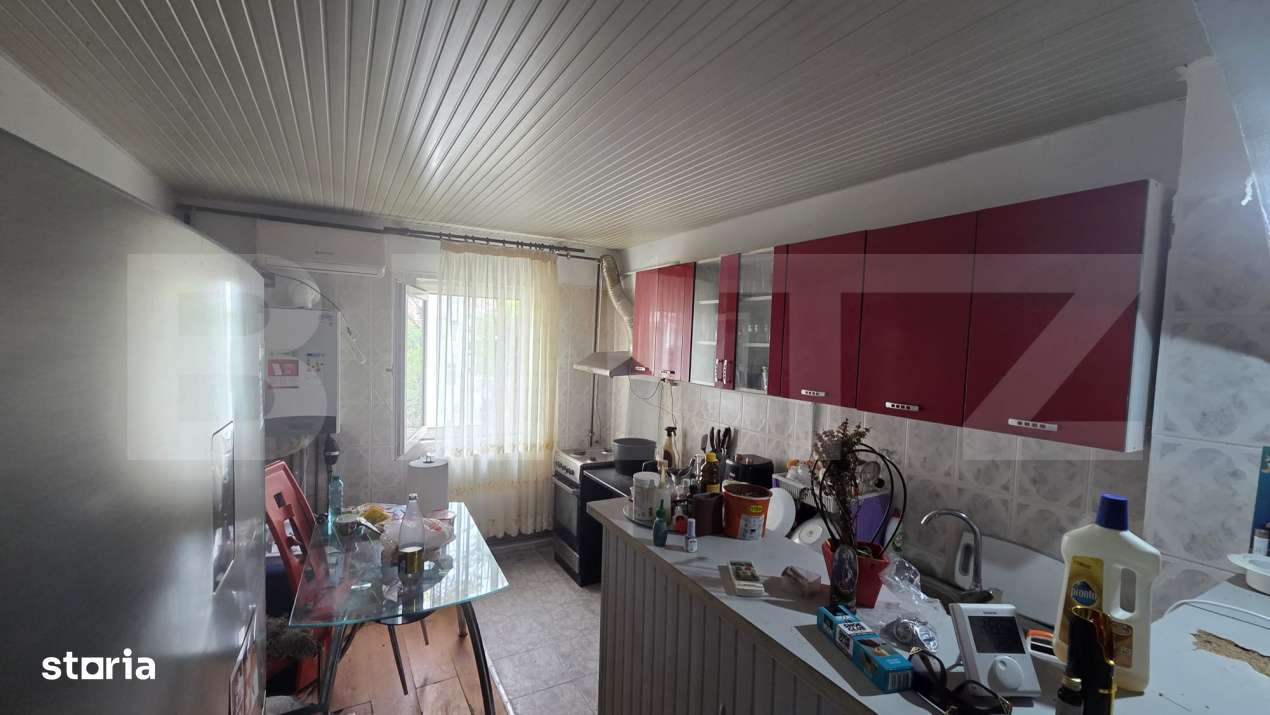 Apartament 3 camere decomandat, 66 mp - Lapus Arges, zona Sucpi - Imagine principală: 5/8