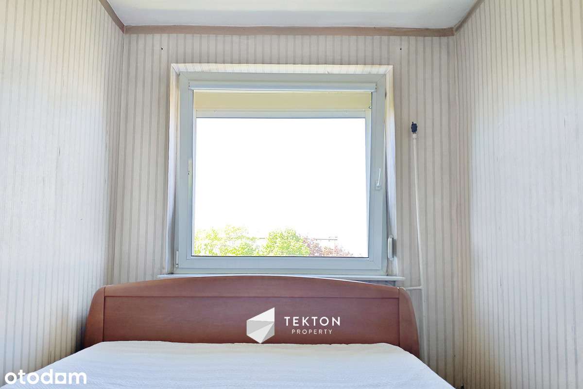 3 Pokoje I Balkon I Słoneczne I Ciche I Zwycięstwa - Pełny obrazek: 2/12